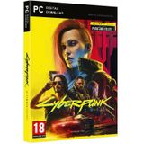 Cyberpunk 2077 Ultimate Edition (Code in a Box)