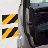 Xtrobb Autodeur Beschermer 50x10x1.5cm