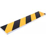Xtrobb Autodeur Beschermer 50x10x1.5cm