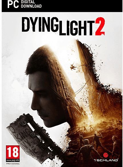 Dying Light 2 Nl/fr Pc