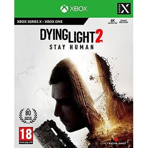 Koch Media - Dying Light 2 - Xbox One/Xbox Series X - Game