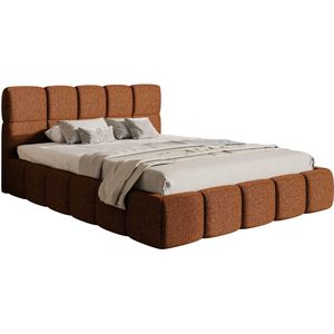 NADUVI Collection Bedframe Chloe