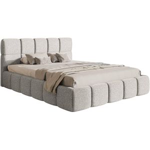 Bedframe Chloe met opbergvak 160 x 200 cm | NADUVI Collection