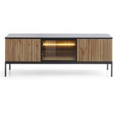TV-meubel Tiana met verlichting | NADUVI Collection