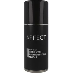 Affect - Make up Fixing Spray - Make-up Spray - 150 ml