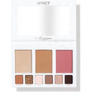 Affect - Butterfly Makeup Palette - Multifunctioneel - 30,2 g
