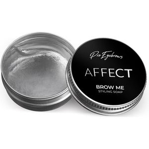 Affect - Brow Me - Wenkbrauwstylingzeep - 30 g - Veganistisch