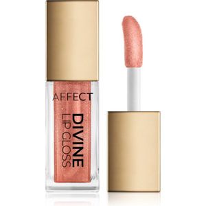 Affect Lip Gloss lippenolie met Hydraterende Werking Tint Sugar 3,2 ml