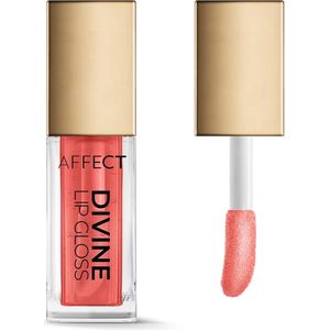 Affect - Lip Gloss - Lippenolie - Tint Darling - 3,2 ml