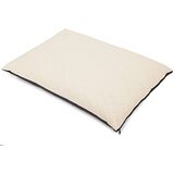 Hobbydog L MELBES11 Dog Mattress Elite L 54 x 37 cm Beige Beige L 800 g