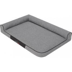 Hobbydog bed Best leisteen ekolen r. XL