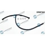 DR.MOTOR AUTOMOTIVE Slang, lekbrandstof HONDA DRM7001 16722PLZD00,16726PLZD00