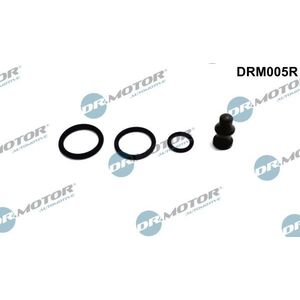 DR.MOTOR AUTOMOTIVE Reparatieset, pomp-verstuiver-eenheid VW,AUDI,SKODA DRM005R 03G198051