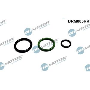 DR.MOTOR AUTOMOTIVE Reparatieset, pomp-verstuiver-eenheid VW,AUDI,SKODA DRM005RK 03G198051