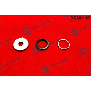 DR.MOTOR AUTOMOTIVE Reparatieset, common-rail-systeem DRM013R