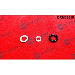 Dr. Motor - Montagemateriaal - Geschikt Voor Volkswagen Passat B7