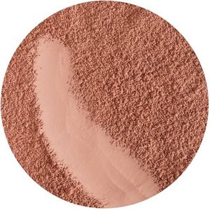 Pixie Cosmetics _My Secret Mineral Rouge Powder roze mineralny Misty Rust 4,5g