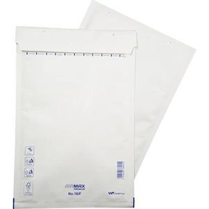 15 stuks - Luchtkussen enveloppen F (Bubbeltjes envelop F/16) 220 x 340 mm