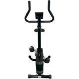 Hometrainer - Magnetisch - 130x60x90cm