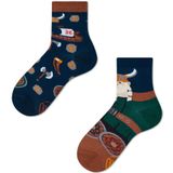 Many Mornings - Ragnasocks - Unisex Sokken