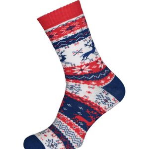 Many Mornings - Warm Rudolph - Huissokken - Unisex