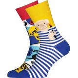 Many Mornings - Plant Lover - Unisex Sokken