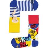 Many Mornings - Plant Lover - Unisex Sokken