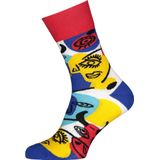 Many Mornings - Plant Lover - Unisex Sokken