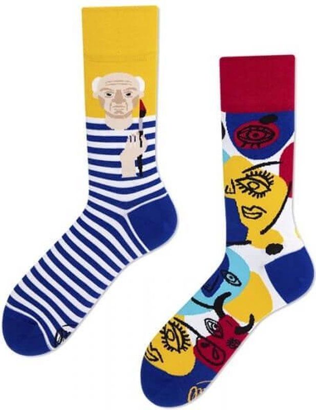 Many Mornings - Plant Lover - Unisex Sokken