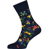 Many Mornings sokken - Over The Rainbow - Unisex - Maat: 35-38