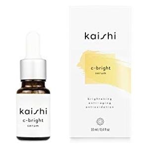 Kaishi - c-bright crème - speciaal serum, verjongend, antioxiderende werking, vitamine C - 10 ml