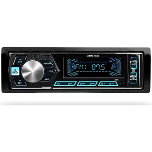 Xblitz - RF300 - Autoradio - Bluetooth - 4x50W - 2x USB