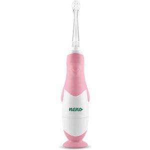 NENO Denti Pink - Elektrische Tandenborstel - 1 st - Voor Kinderen