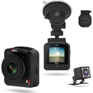 XBLITZ Dashcam A2 GPS