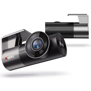 Wideorejestrator XBLITZ Z10 Slim