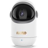 NENO Berkano - Digitale Videobabyfoon - Zwart - Met Communicatiefunctie