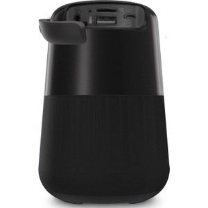 Xblitz - Master Go - Draadloze Speaker - Zwart - Draagbaar - Kristalheldere Audio