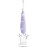 Neno Tutti Violet - elektrische tandenborstel voor kinderen