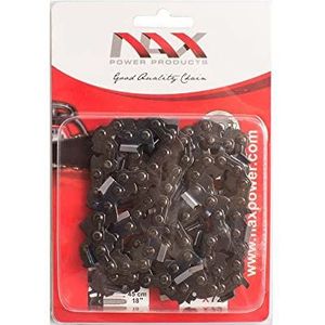 NAX 18 Inch Ketting voor benzine kettingzaag NAX400C Kettingzaag - 72 schakels - 0,325 x 1,5 - Reserveonderdeel