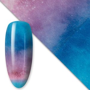 DRM Transferfolie Nageldecoratie 80cm. Cosmic #15