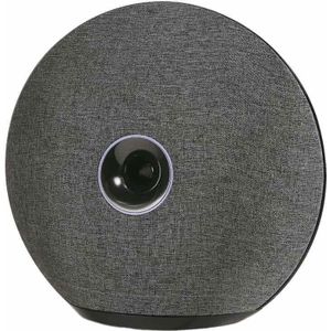 Manta SPK515 VENUS (5 h), Bluetooth luidspreker, Zwart