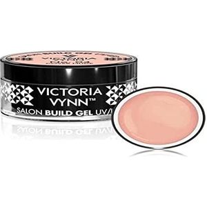 VICTORIA VYNN BOUW GEL UV/LED 15ML No.04 COVER NAAKT