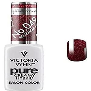 Victoria Vynn Pure romige hybride No. 049 Remember Me