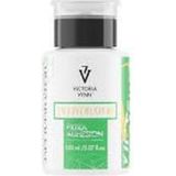 Nagellakremover - Ontvetten en Reinigen - Natuurlijke Nagelplaat - 100ml