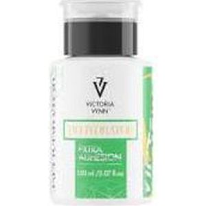 Nagellakremover - Ontvetten en Reinigen - Natuurlijke Nagelplaat - 100ml