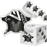 Nagel Sjablonen Victoria Vynn Salon Shape 400 stuks - nail forms - gel - acryl - acrylgel - polygel - biab - nagels - nagelverlenging - callance