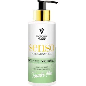 Victoria Vynn | Senso Hand en Body Cream | Touch Me | 250 ml