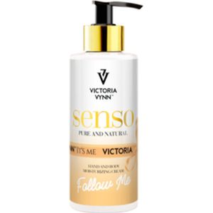Victoria Vynn | Senso Hand en Body Cream | Follow Me | 250 ml