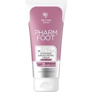 PHARM FOOT | Dermo reSoftener 75 ml