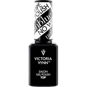 Top coat - Unblue - No Wipe - 15 ml - Victoria Vynn - Gel Polish